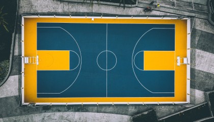 开云电竞服务-未来篮球的“黑科技”：自主投篮系统即将普及？，自制投篮球的机器制作方法