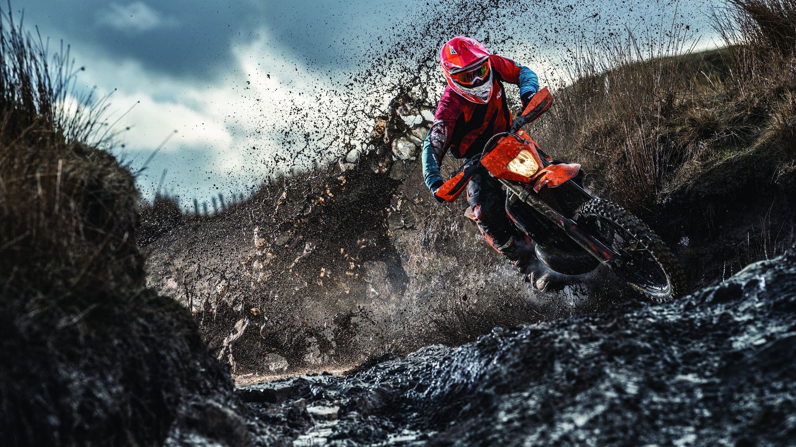 世界极限漂流贵宾赛，劲爆水流的极速比拼，极限漂流游戏